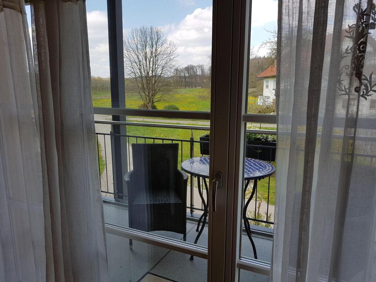 Landgut Apfelrose Hotell FDH Eksteriør bilde