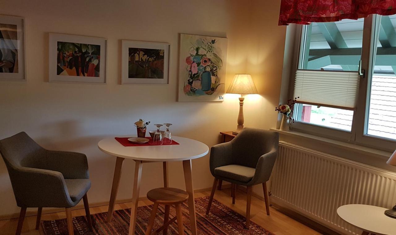 Landgut Apfelrose Hotell FDH Eksteriør bilde