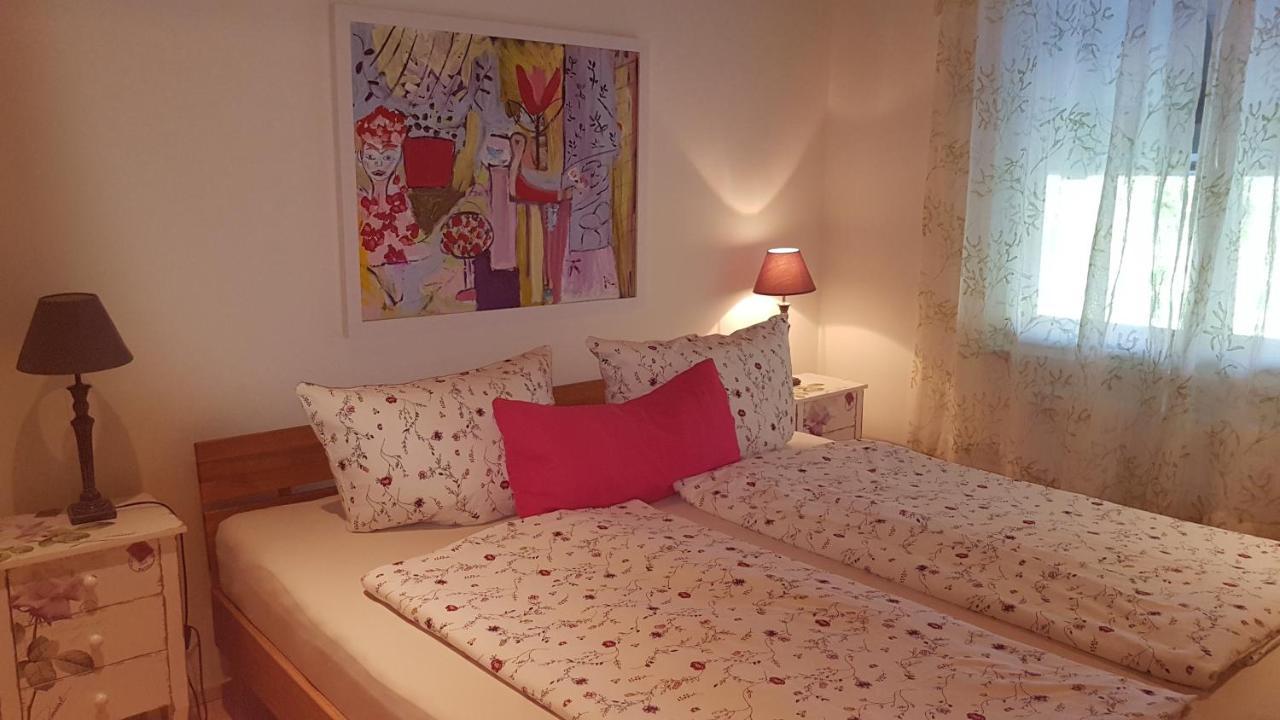 Landgut Apfelrose Hotell FDH Eksteriør bilde