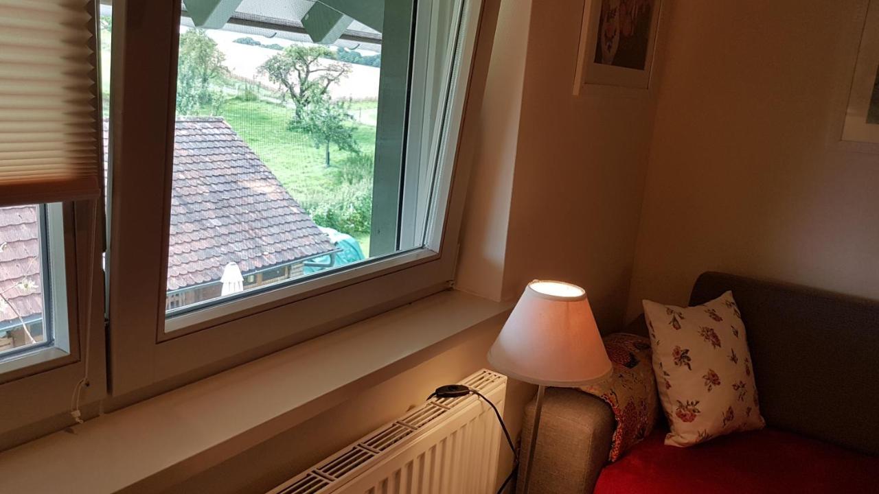 Landgut Apfelrose Hotell FDH Eksteriør bilde