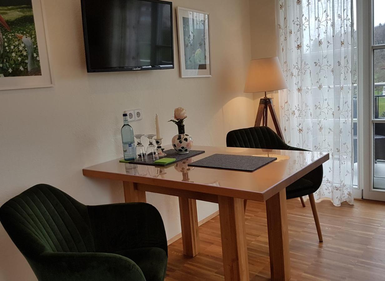 Landgut Apfelrose Hotell FDH Eksteriør bilde