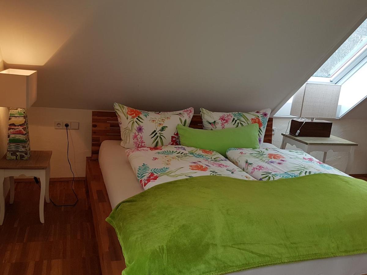 Landgut Apfelrose Hotell FDH Eksteriør bilde