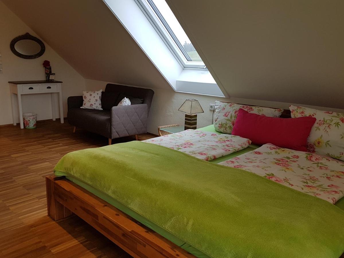 Landgut Apfelrose Hotell FDH Eksteriør bilde